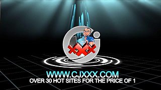 Straight Boy Jason Cums Twice