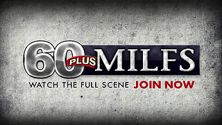 Sexy mom Vi Lada, 60, sucks and fucks a 22-year-old