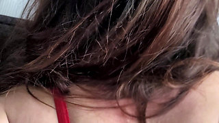 Submissive Gets Slapped and Anally Penetrated (multi-angle Version on My Profile)