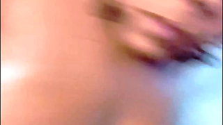 50 Inch Giantess Booty Late Nite