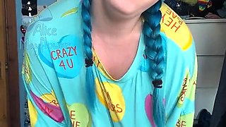 Very Bruised Ass Aftercare - Solo Girl