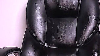 All My Oiled Body