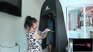 Cock Worship Gloryhole