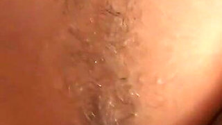 Hot Euro Babe Alice Oiled Her Body and Pussy Masturbation