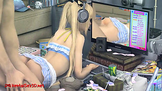 Hentai Special (Gameplay)