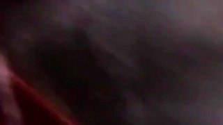 A very close view of a great blowjob action with lot of spits and huge oral creampie