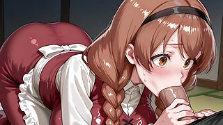 Anna (Redo of Healer)
