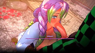 All anime, cartoon fantasy, call