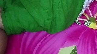 Bangladesi Viral Vabi House Sex With Finger