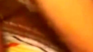 Home Alone with Stepsister with a Dose of Cum