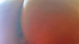 Hot Big Black Latina booty Black and Ebony