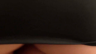 Bimbo Secretary with Huge Tits Get's Fucked Wearing Mini Skirt and Heels