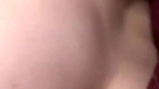 Perfect Big Tit Naturals PAWG Fuck and Facial Retro Gonzo