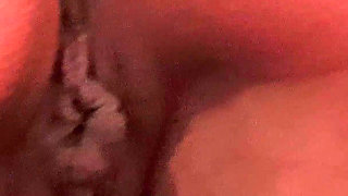 Very Risky Sex in a Garage with Horny Stepbrother Dada Deville