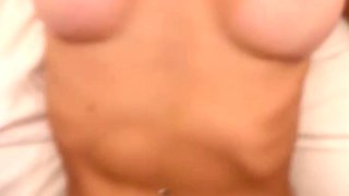 Big boob beauty tit fuck and cock riding