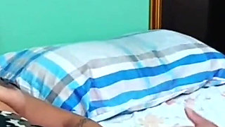 Home Affair: Older Guy Fucked Me While Family Was Home