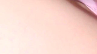 Stepbro Juts Rub My Pussy but Don't Penetrate Please!