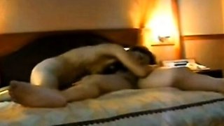 Amateur Chinese MILF Revenge