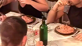 Christmas Dinner