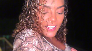 Those latinas were made for porn because of their hot busty sexy bodies