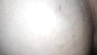 Detonating My Best Friend as a Doggy Dog Until She Broke the Slut's Entire Tail, I Got Her Pregnant