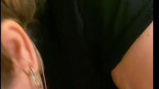 Real amateur slut wife