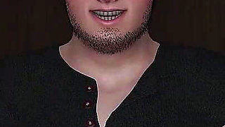 Beauty Animated Temptation Protocol 3D Animation Hentai