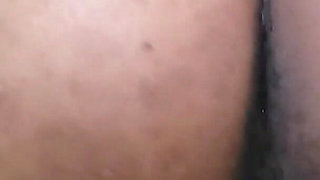 Big Booty BBW in Motion, Hot, Hairy Pussy, Big Ass