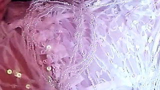 Kinky MILF with Big Tits Gets Hard Ass Fucked in a Swinger Threesome