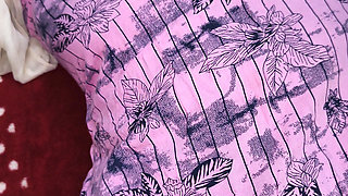 Fasak raja Telugu house wife fuck with boyfriend in home father and husband agriculture