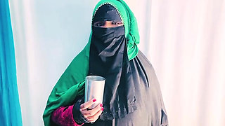 Muslim wife for neighbour choda