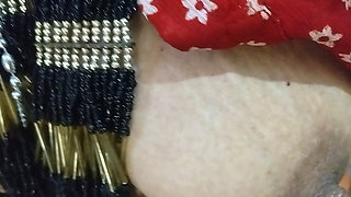 Sexy lady's dance and hot pussy fun