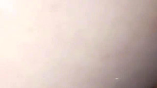The Neighbor with the Perfect Ass Makes Me Come with Her Rich Breasts. Horny Neighbor