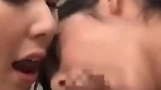 Real-512: Final Mouth Fantasy - Part 5 - English Subtitles by Erojapanese