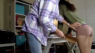 Elie French Amateur Brunette Girl