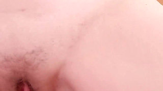 His First Mature Woman