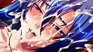 Kazama Naomi 7: Big Tits, Cumshot  Hentai Porn