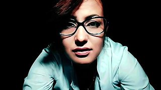 JuliaCrown - From Man to Doll Clinical Transformation