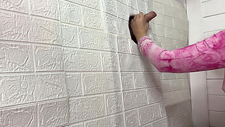 Gloryhole It Really Does Not Want Her to Stop