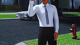 Being a Dik 0.7.0 Part 213 the Babe Godness by Loveskysan69