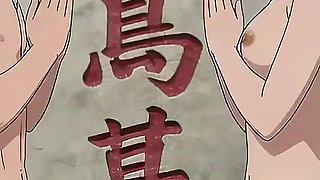 Naruto: Boruto & Sarada - Deep Hardcore Training Goes Wrong (uncensored Hentai)