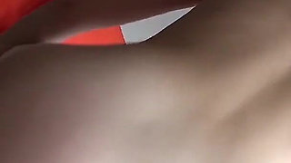 Mery Loves to Ride the Cock and Feel It Deep