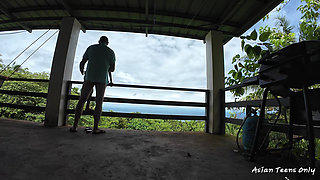 Dance, Outdoor Sex & Rock'n Roll