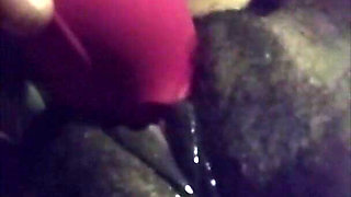 My Clit Cannot Endure the Limitless Suckling Punishment