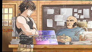 Cheng-li the burning heritage of secret passion.