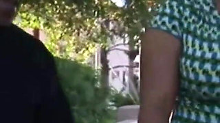 Ebony BBW fucked in her wet pussy by a BBC from Shorty Mac