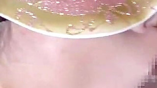 Mayu No61 Petit Exposure, Swimsuit Sex, White Eye Orgasm, Nipple Piercing, Squirting, Convulsive Orgasm