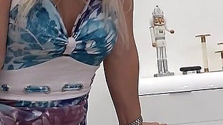 We Spit and Piss on Him