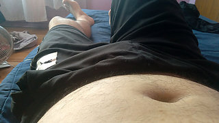 Amazing, very hard dick