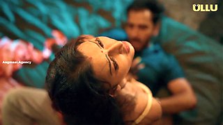 Amoral Indian babe erotic video